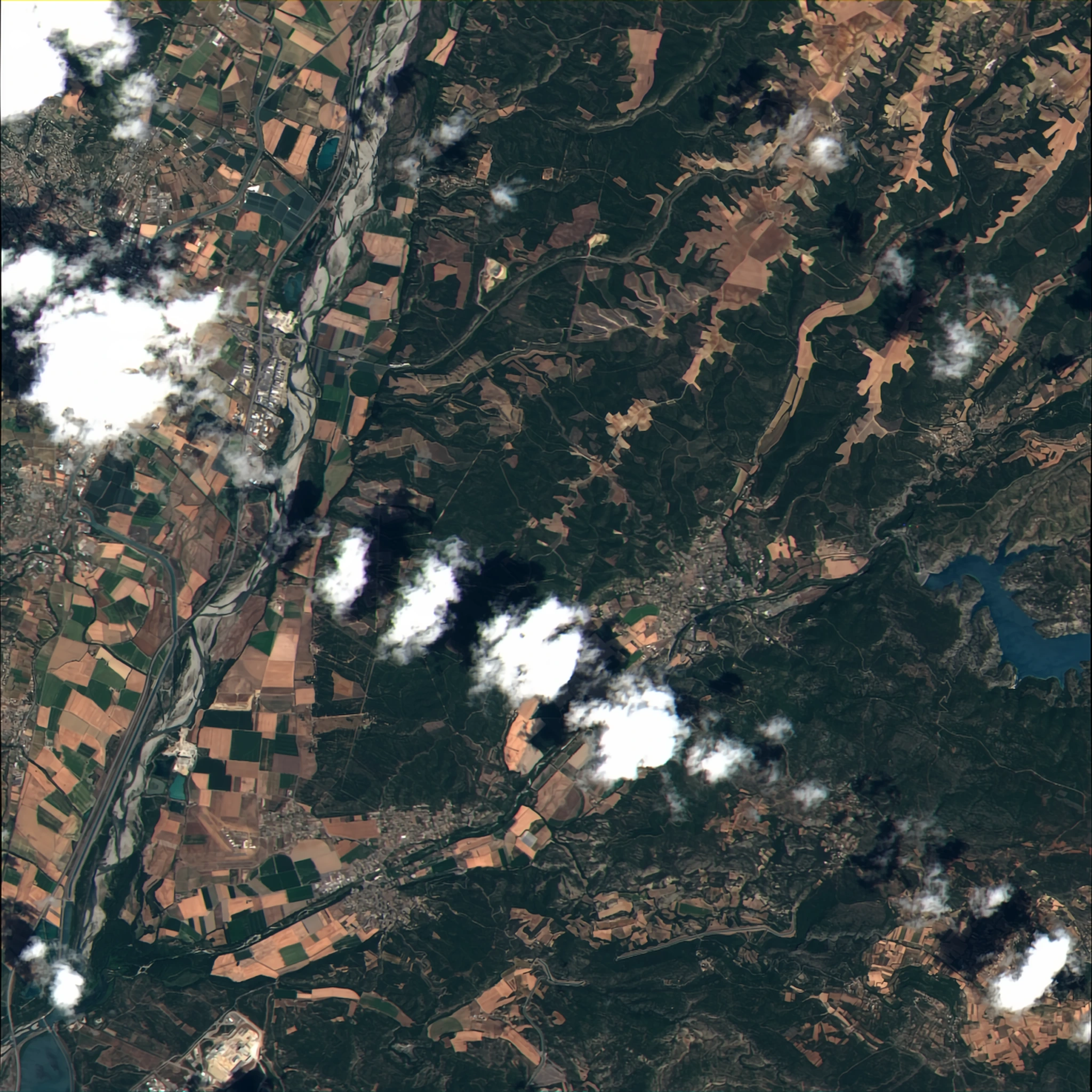 DeepVibes